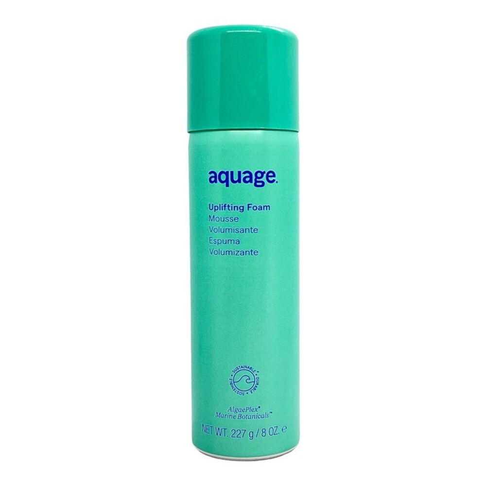 Aquage Uplifting Foam 8 Oz